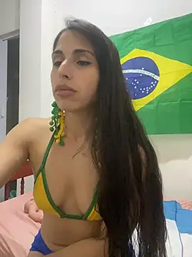 sweetwanda online show from July 28, 8:52 pm
