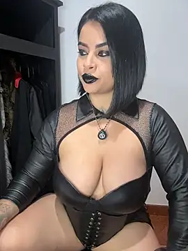 AriannaSmyth online show from August 3, 10:10 am