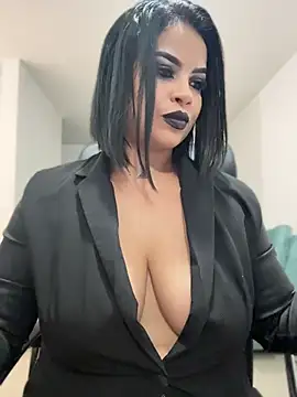 AriannaSmyth online show from June 25, 11:28 pm