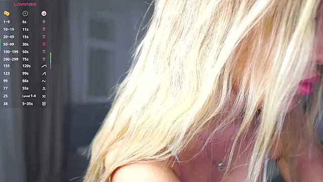 ShinBeckel online show from March 15, 5:15 pm