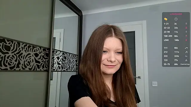 blondeofme online show from March 30, 8:36 am