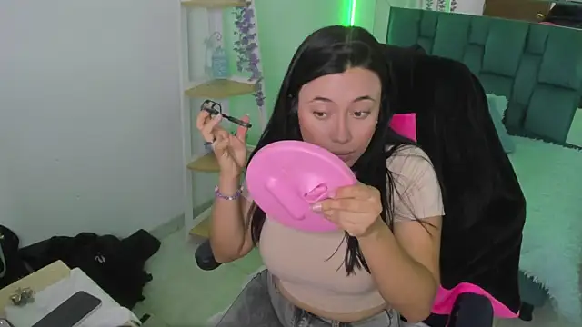 Valery bonnet online show from March 17, 12:20 pm