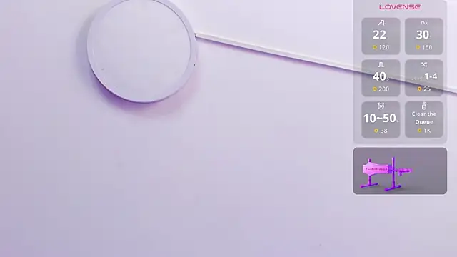 ashvalentine  online show from June 14, 2:24 am