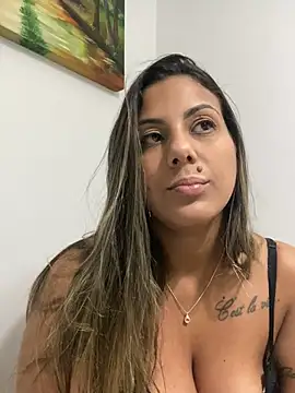 kifanyy online show from June 20, 11:41 pm