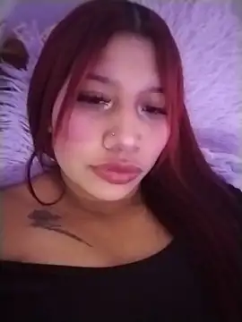 Cherry Charlottee online show from June 15, 8:53 pm