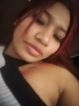 Cherry Charlottee online show from June 14, 11:54 am