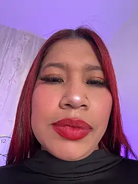Cherry Charlottee online show from June 18, 7:52 pm