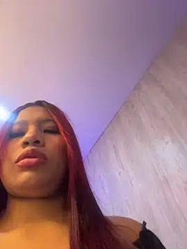 Cherry Charlottee online show from July 10, 7:58 pm