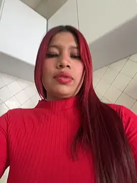 Cherry Charlottee online show from June 30, 7:24 pm