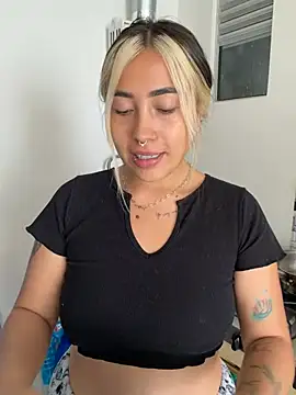 ManuelaVeeleez online show from July 8, 2:52 pm