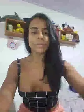daniellels91 online show from May 17, 2:22 am