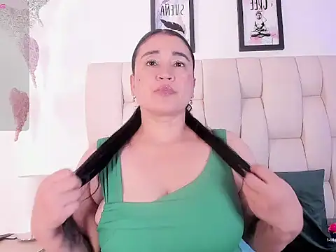 Anastassia 29 online show from March 17, 6:23 pm