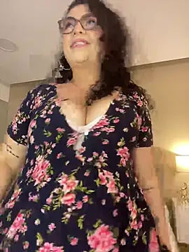 AlmaraRouge online show from July 23, 8:17 pm