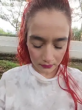 isabella ferrer99 online show from June 6, 3:51 pm
