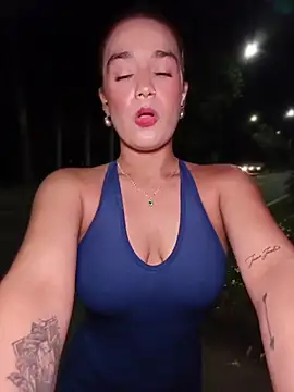 isabella ferrer99 online show from April 30, 5:01 am