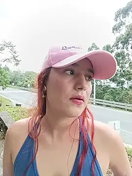 isabella ferrer99 online show from June 30, 8:08 pm