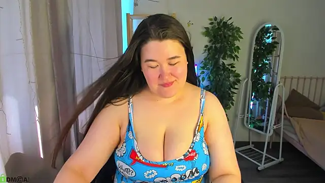 Miss Triss online show from June 24, 8:46 am