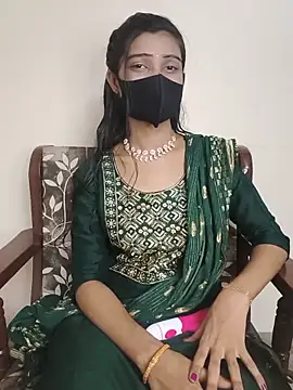 Rubina 69 online show from June 9, 6:18 pm