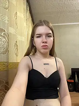 KayShaw online show from July 10, 2:56 am
