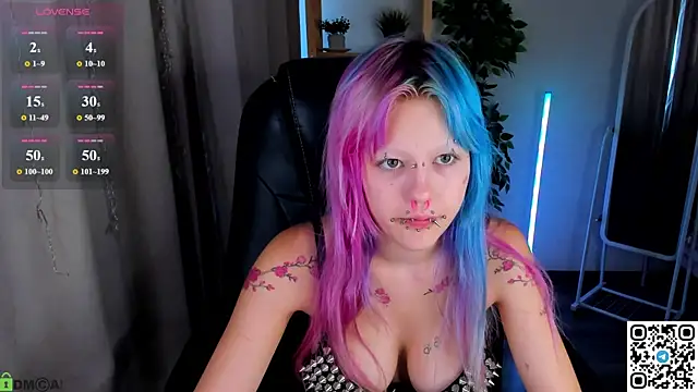 Necucuby online show from July 24, 2:09 am
