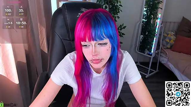 Necucuby online show from June 6, 8:53 am