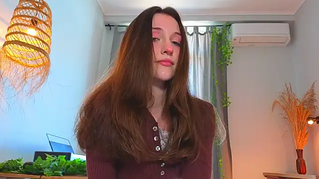 Lilyblushhh online show from March 13, 9:10 am