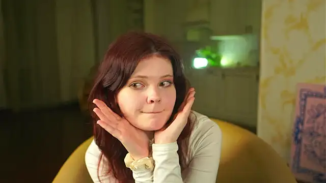 GlynisCasarz online show from March 19, 4:11 pm