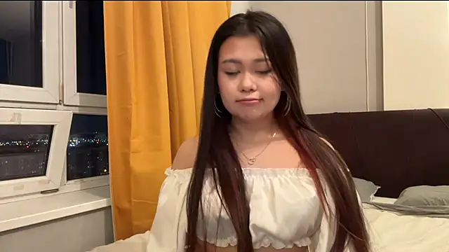 YukiLian online show from March 7, 5:09 pm