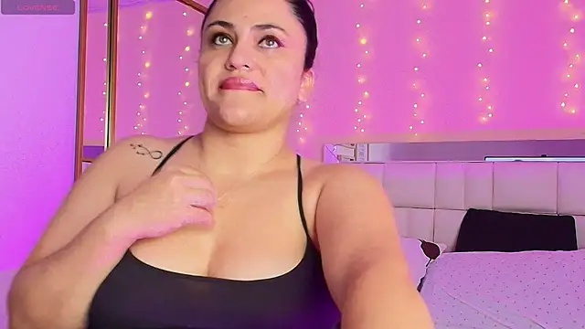 lulu vegha online show from March 9, 11:46 am