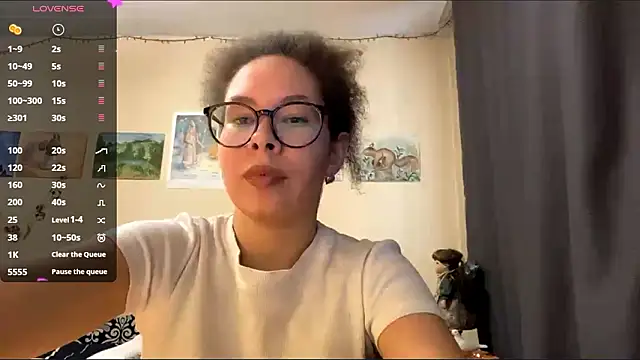 Selena blom online show from March 18, 11:15 am