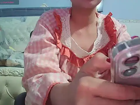 ZinaZz online show from March 14, 4:02 am