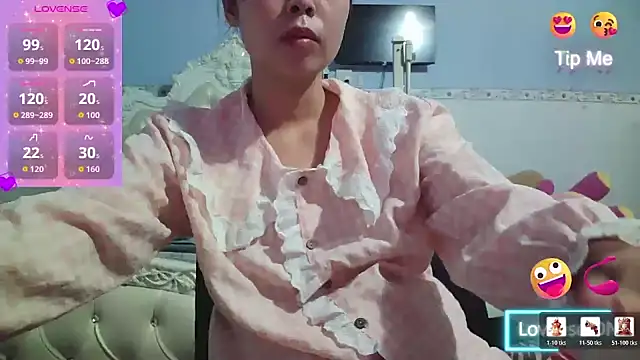 ZinaZz online show from March 16, 4:59 am