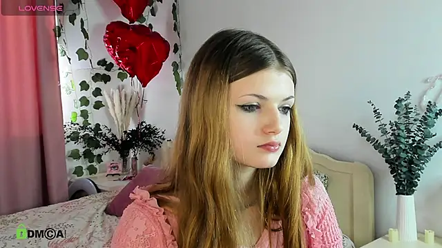 Enji Rey online show from May 6, 11:36 am