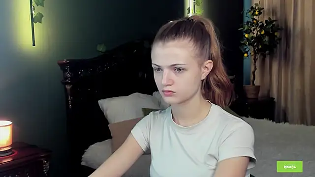 Enji Rey online show from June 18, 8:59 am