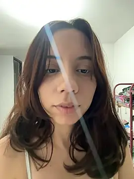 Nicole Cute04 online show from July 15, 4:28 am