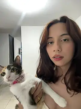 Nicole Cute04 online show from July 14, 3:55 am