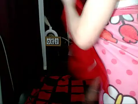 DevilCockMaxine online show from May 2, 2:59 am
