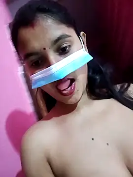 Sexy Sonniyaa online show from April 9, 3:39 pm
