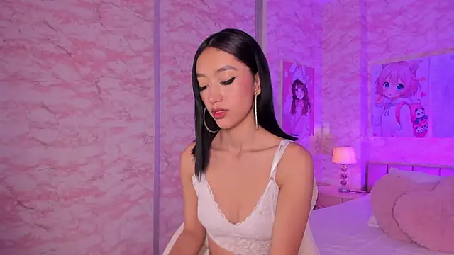 Milllieskinnyy online show from March 18, 2:38 am