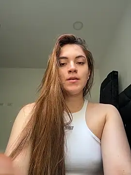 EvaBrown  online show from March 19, 2:43 pm