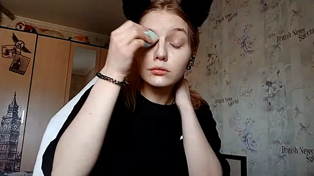 Emmaheartley online show from March 17, 11:14 am