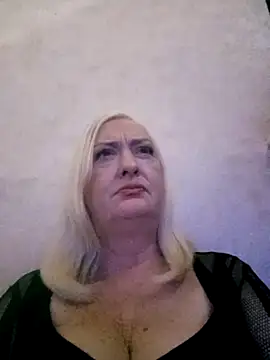 AngelikaJamesX online show from March 31, 3:01 pm