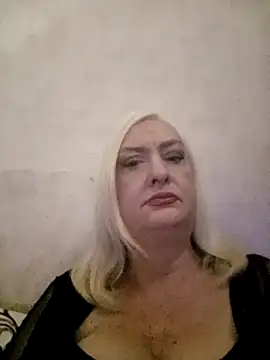 AngelikaJamesX online show from March 30, 12:38 pm