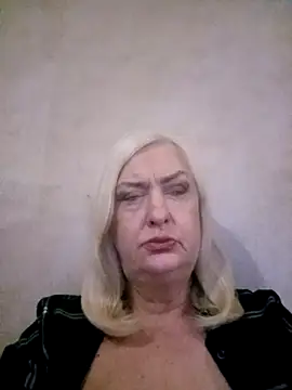 AngelikaJamesX online show from March 13, 12:50 pm