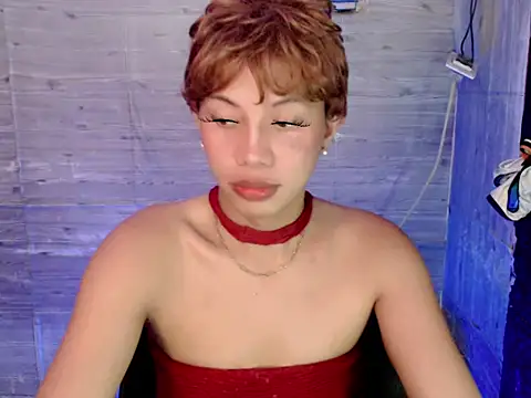 April Slut29 online show from June 3, 6:47 am