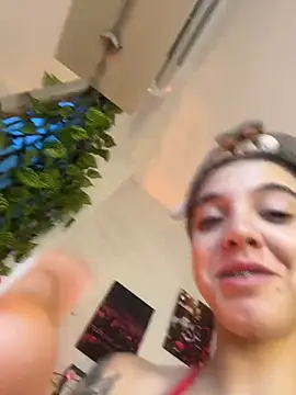 Jetf Andrea couple online show from July 11, 12:38 pm