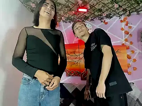 AUSTIN XXXHOT online show from March 14, 12:22 am