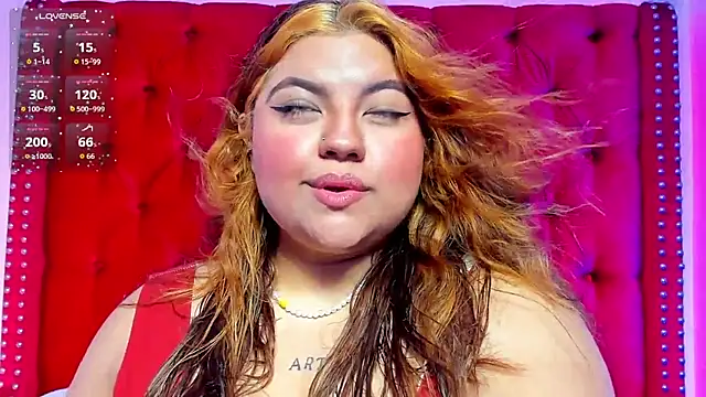 SunnyHoney  online show from June 12, 12:24 pm