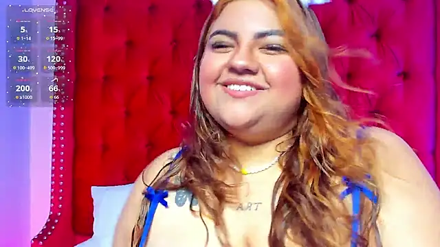 SunnyHoney  online show from June 15, 12:16 pm