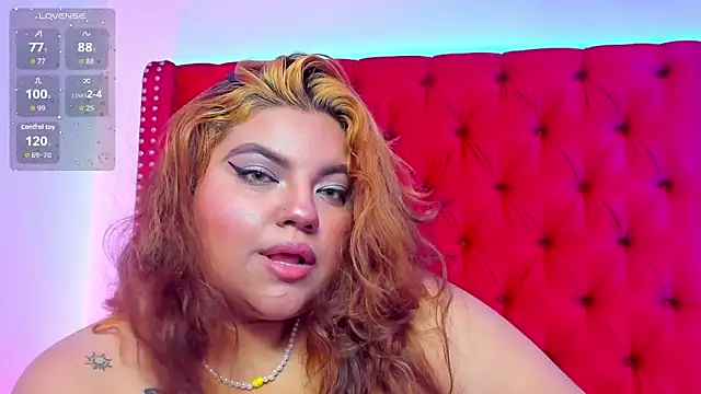 SunnyHoney  online show from June 29, 11:54 am